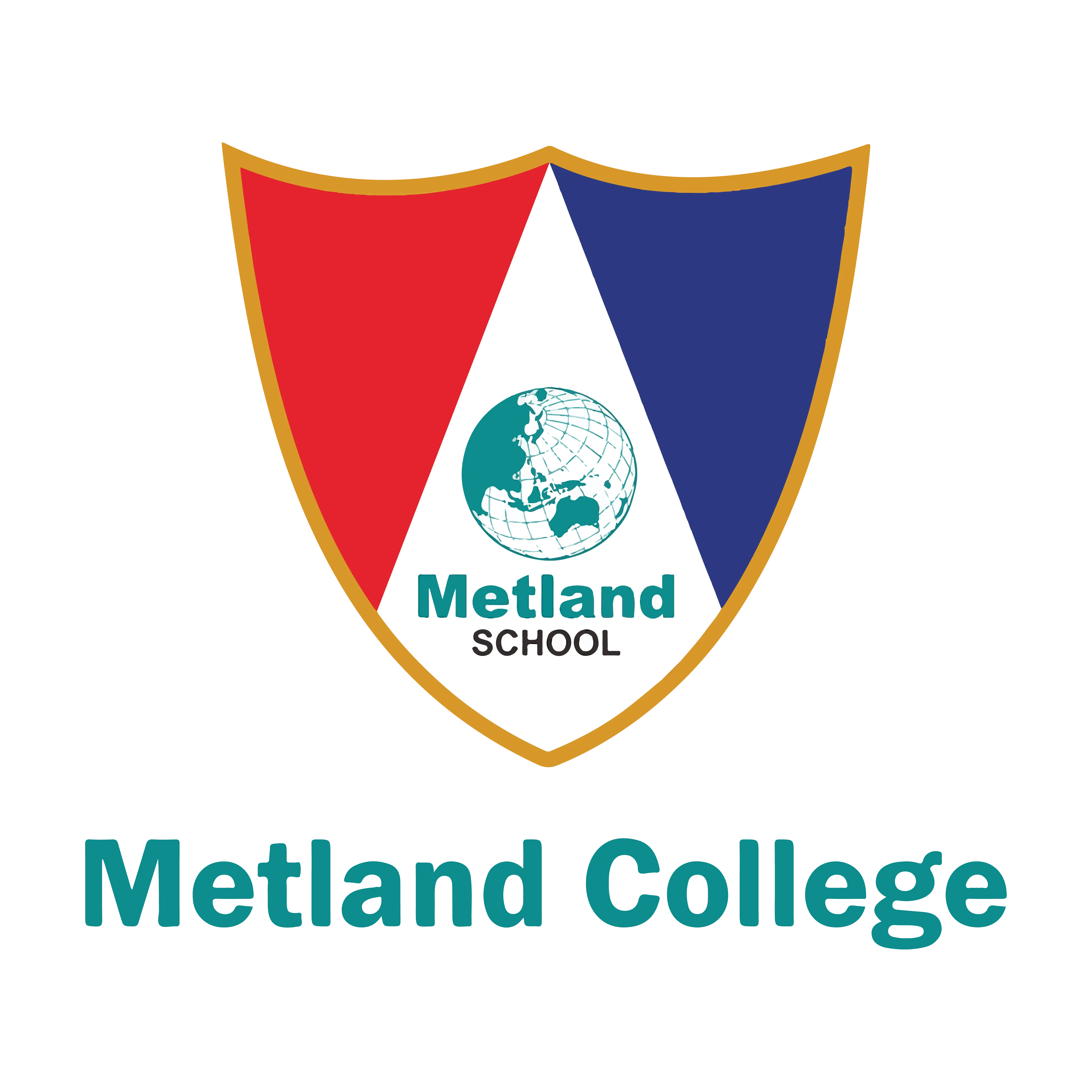 Logo Metland College
